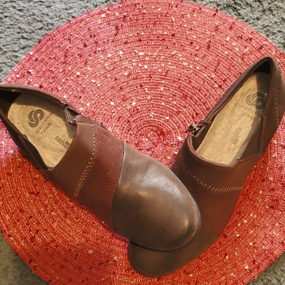 Womens Clarks